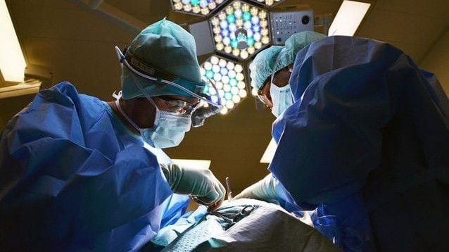 nuova tecnica asportazione prostata